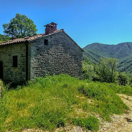 Ca Di Borra - Orto Bio E Vista Panoramica Vila *