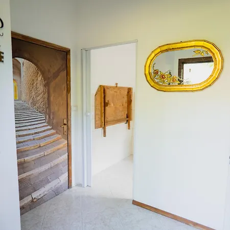 Ca Di Borra - Orto Bio E Vista Panoramica Willa *