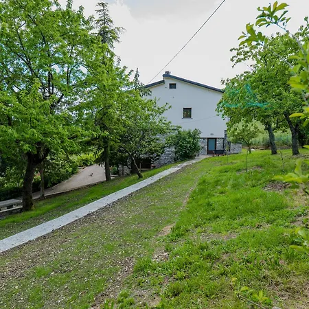 Vila Ca Di Borra - Orto Bio E Vista Panoramica