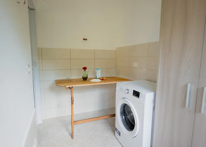 Ca Di Borra - Orto Bio E Vista Panoramica Vila *