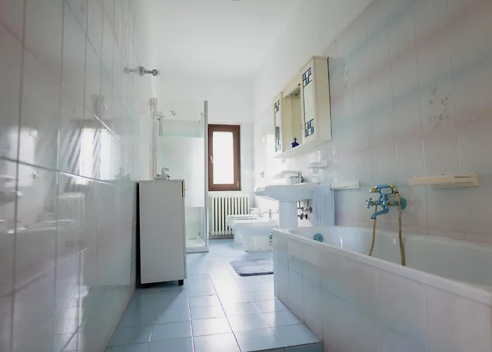 Willa Ca Di Borra - Orto Bio E Vista Panoramica