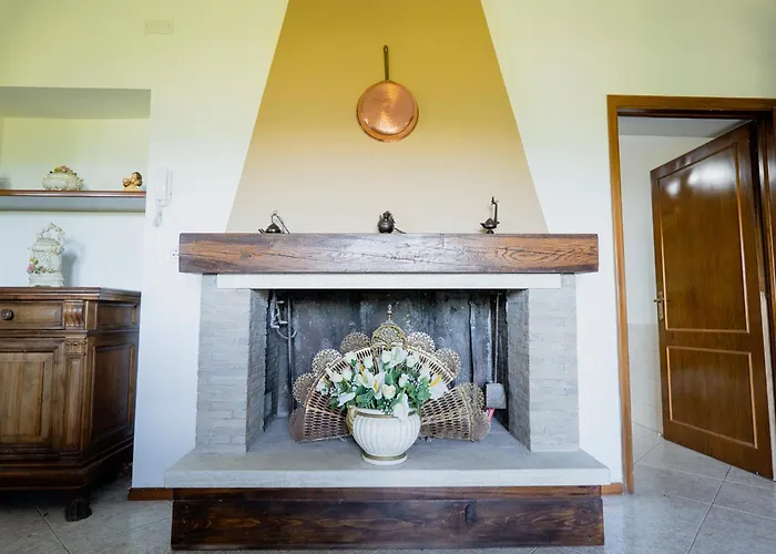 Vila Ca Di Borra - Orto Bio E Vista Panoramica Rofelle