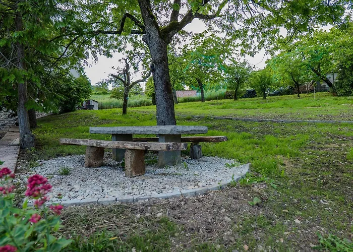 Vila Ca Di Borra - Orto Bio E Vista Panoramica Rofelle