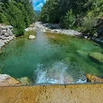 Ca Di Borra - Orto Bio E Vista Panoramica וילה