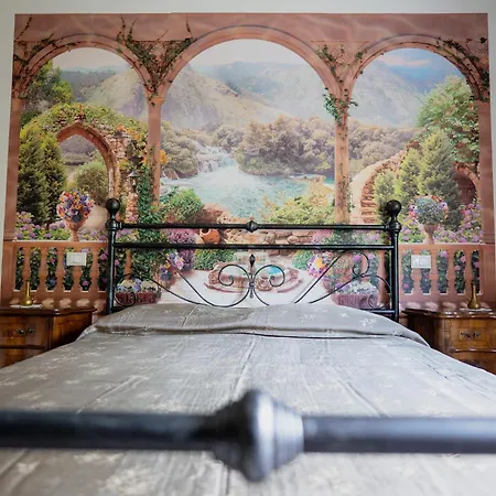 Villa Ca Di Borra - Orto Bio E Vista Panoramica *