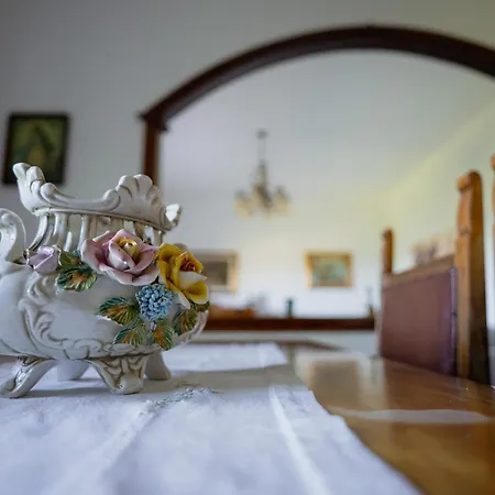 Ca Di Borra * Rofelle