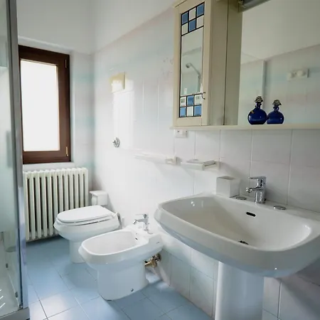 Вилла Ca Di Borra - Orto Bio E Vista Panoramica