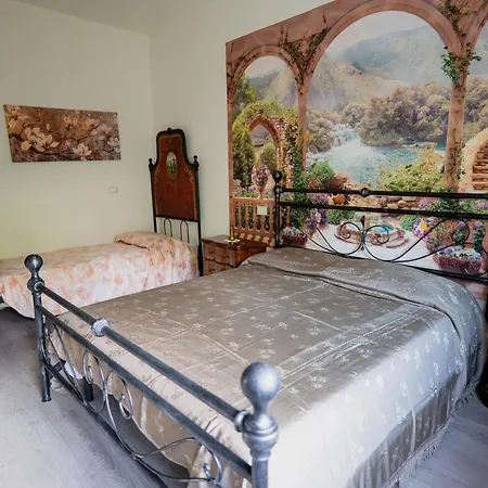 Ca Di Borra - Orto Bio E Vista Panoramica *