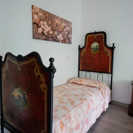 Ca Di Borra Villa Rofelle
