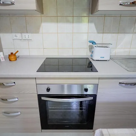 Ca Di Borra - Orto Bio E Vista Panoramica Вилла *