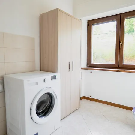 Ca Di Borra - Orto Bio E Vista Panoramica * Rofelle