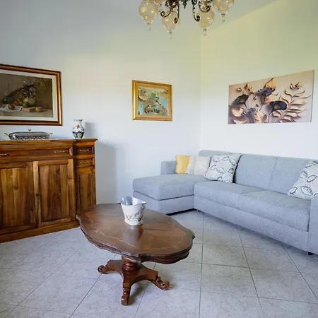 Ca Di Borra - Orto Bio E Vista Panoramica