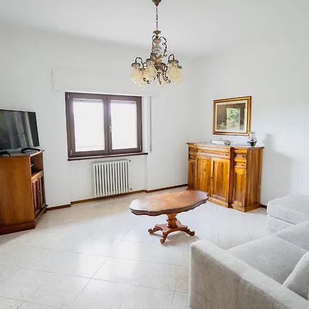 Вилла Ca Di Borra - Orto Bio E Vista Panoramica *