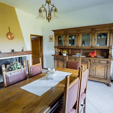 Villa Ca Di Borra - Orto Bio E Vista Panoramica *