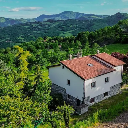 Ca Di Borra Villa Rofelle