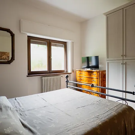 Willa Ca Di Borra Rofelle