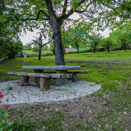 Вилла Ca Di Borra - Orto Bio E Vista Panoramica Rofelle