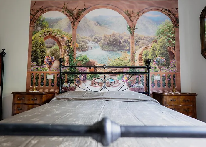 Villa Ca Di Borra - Orto Bio E Vista Panoramica *