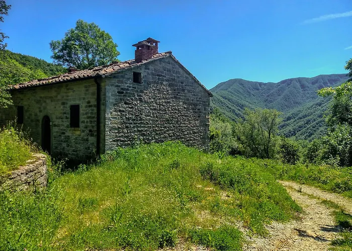 Ca Di Borra - Orto Bio E Vista Panoramica Villa *