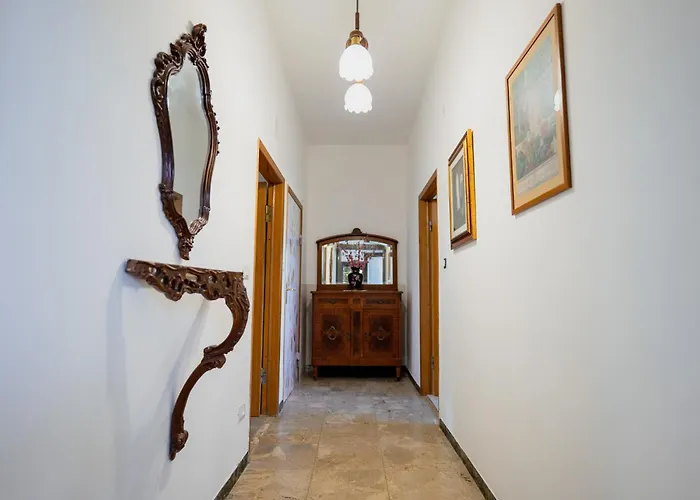 Villa Ca Di Borra - Orto Bio E Vista Panoramica *