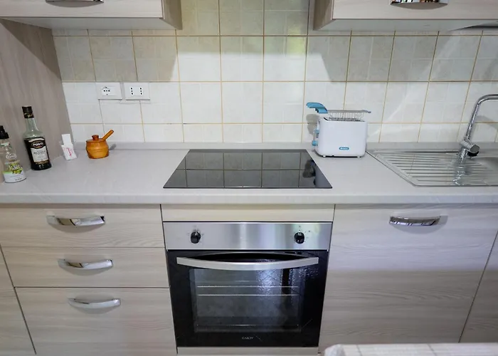 Ca Di Borra - Orto Bio E Vista Panoramica Villa *