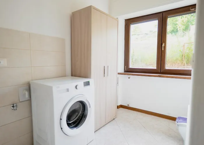 Ca Di Borra - Orto Bio E Vista Panoramica * Rofelle