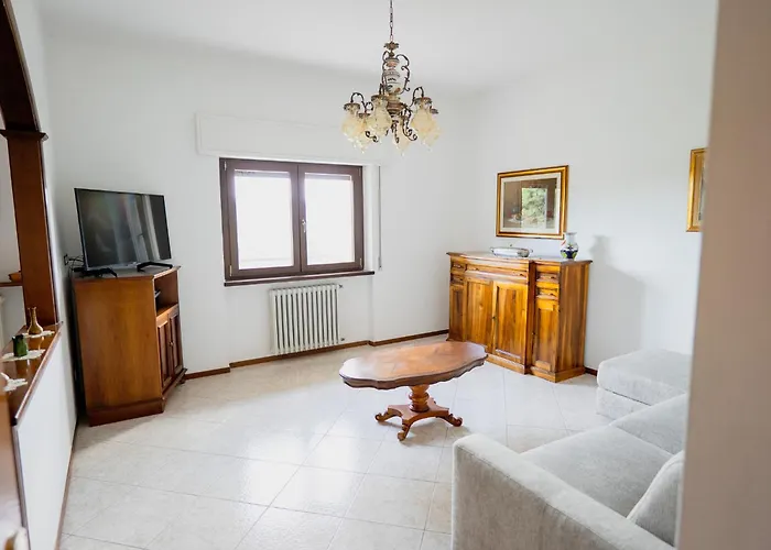 Villa Ca Di Borra - Orto Bio E Vista Panoramica *