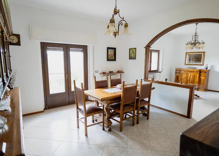 Villa Ca Di Borra - Orto Bio E Vista Panoramica *