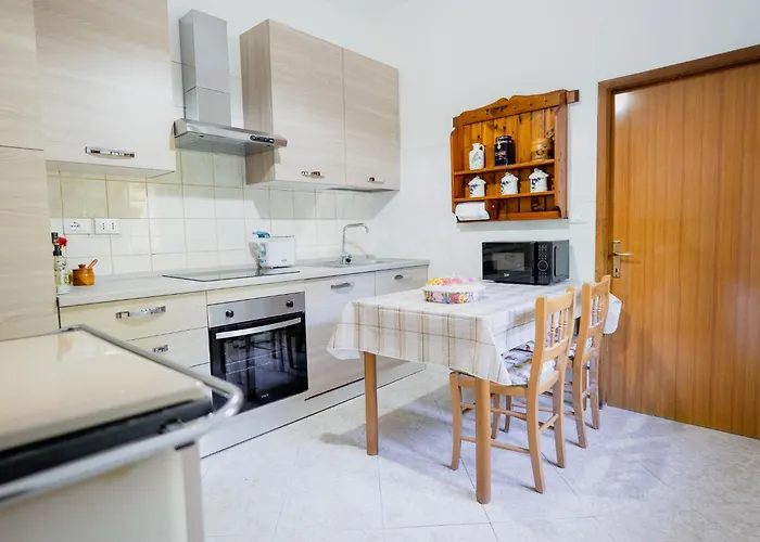 Ca Di Borra - Orto Bio E Vista Panoramica Rofelle