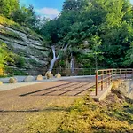 Ca Di Borra - Orto Bio E Vista Panoramica Villa