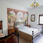 Villa Ca Di Borra - Orto Bio E Vista Panoramica Rofelle