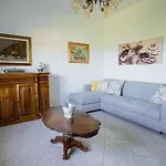 Ca Di Borra - Orto Bio E Vista Panoramica