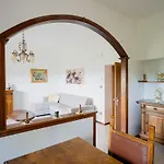 Ca Di Borra - Orto Bio E Vista Panoramica Villa *