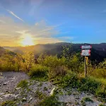 Ca Di Borra - Orto Bio E Vista Panoramica Villa