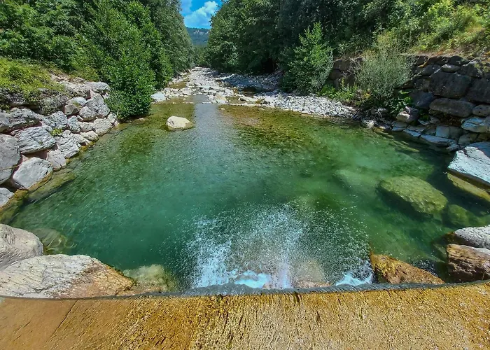 Ca Di Borra - Orto Bio E Vista Panoramica 别墅